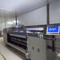 客戶訂購?fù)固馗叨薝V卷材機U300