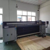 菏澤客戶V60 卷材機